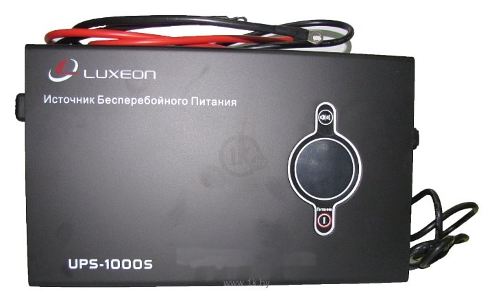 Фотографии Luxeon UPS-1000S