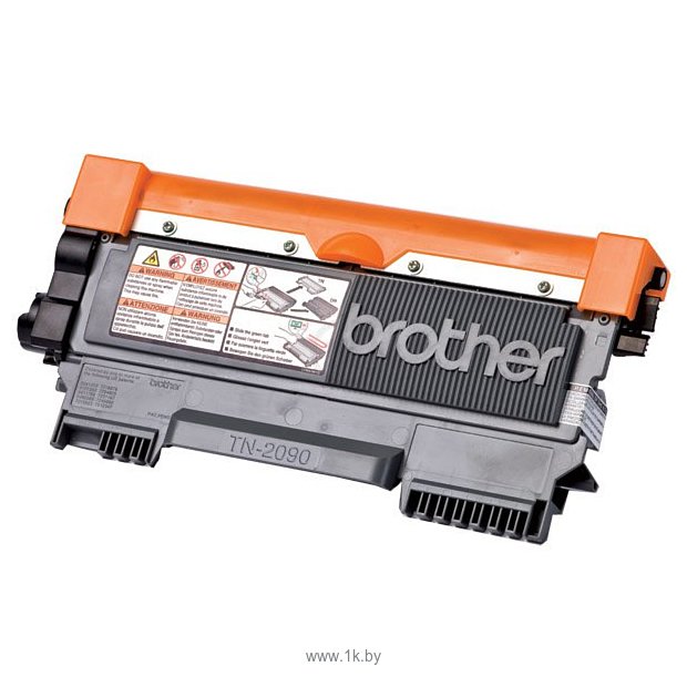 Фотографии Brother TN-2090