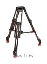 Фотографии OConnor 60L Carbon Fibre Tripod System