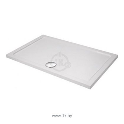 Фотографии Cezares 100x80 TRAY-M-AH-100/80-35-W