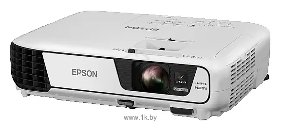 Фотографии Epson EB-U32 Фотографии Epson EB-U32