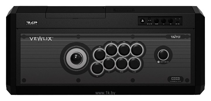Фотографии HORI Real Arcade Pro. 4 Premium VLX for PlayStation 4