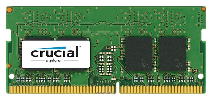 Фотографии Crucial CT8G4SFD8213