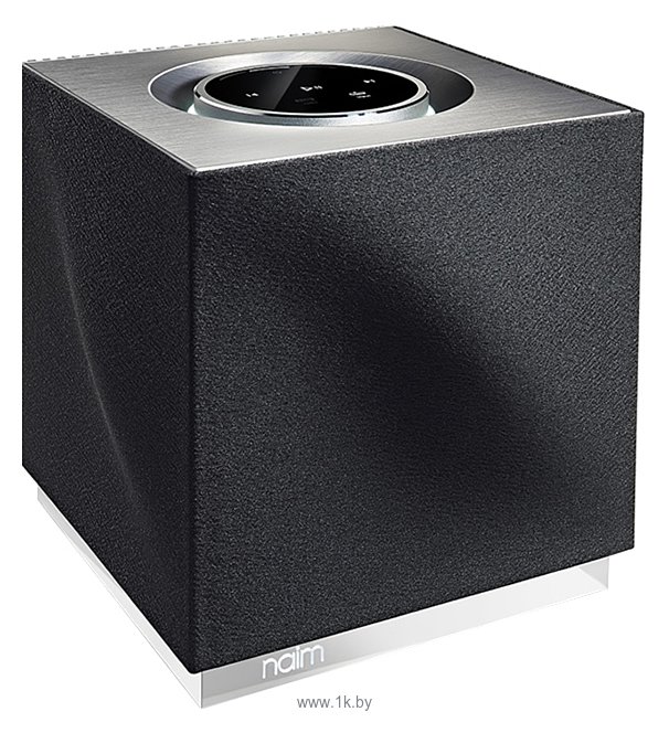 Фотографии Naim Audio Mu-so Qb