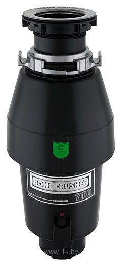 Фотографии Bone Crusher BC 700