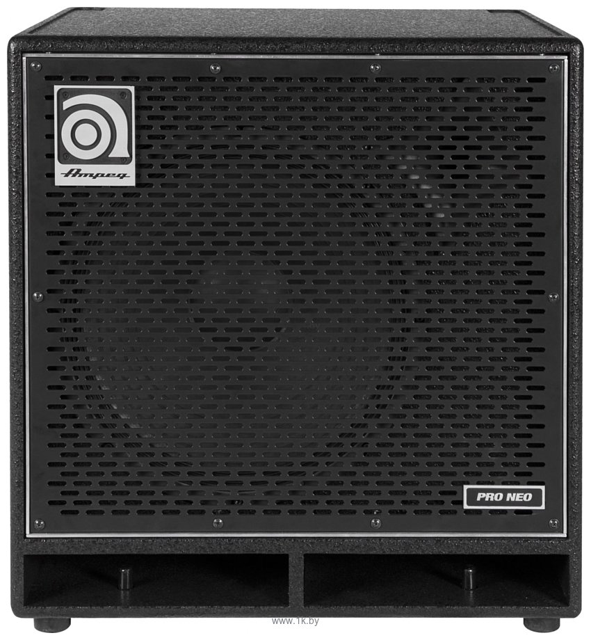 Фотографии Ampeg PN-115HLF