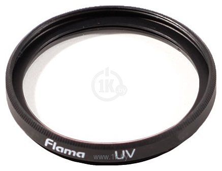 Фотографии Flama UV 37mm