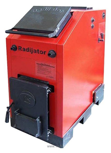 Фотографии Radijator K25