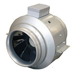 Фотографии Systemair KD 500M1 Circular duct fan** [19547]
