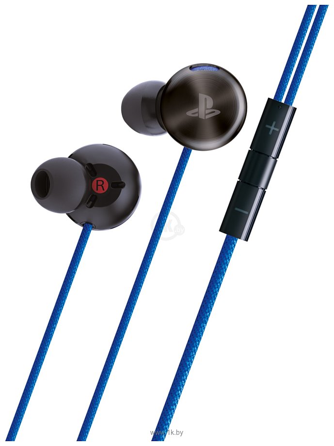 Фотографии Sony In-ear (SLEH-00305)