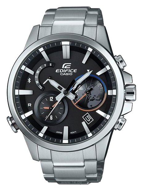 Фотографии CASIO EDIFICE EQB-600D-1A