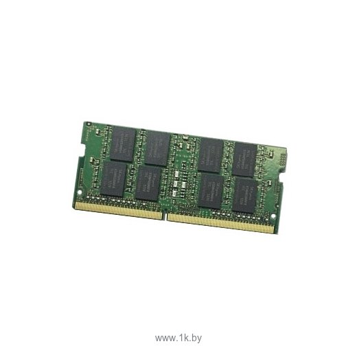 Фотографии Hynix DDR4 2400 SO-DIMM 2Gb