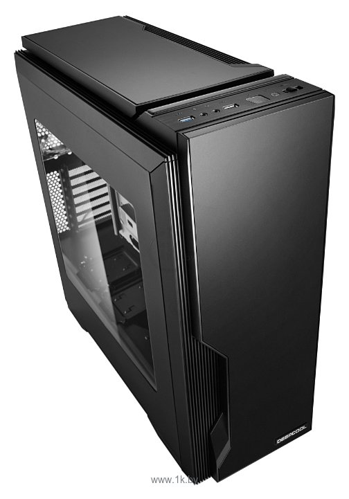 Фотографии Deepcool Dukase V3 Black