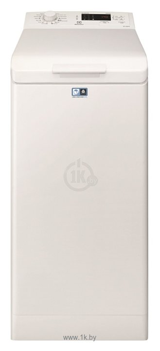 Фотографии Electrolux EWT 1264 ILW