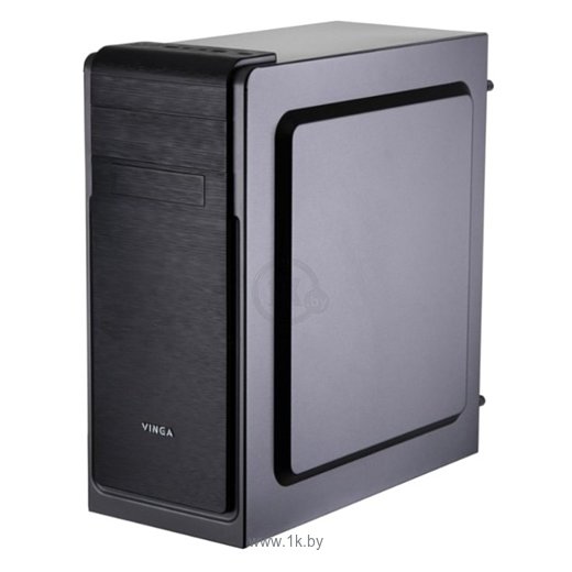 Фотографии Vinga Black Smith 500W Black