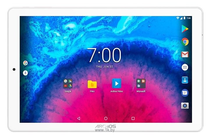 Фотографии Archos Core 101 3G V2 32Gb