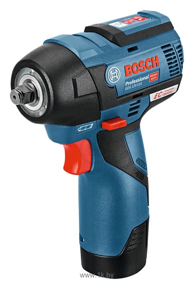 Фотографии BOSCH GDS 12V-115 (06019E0100)