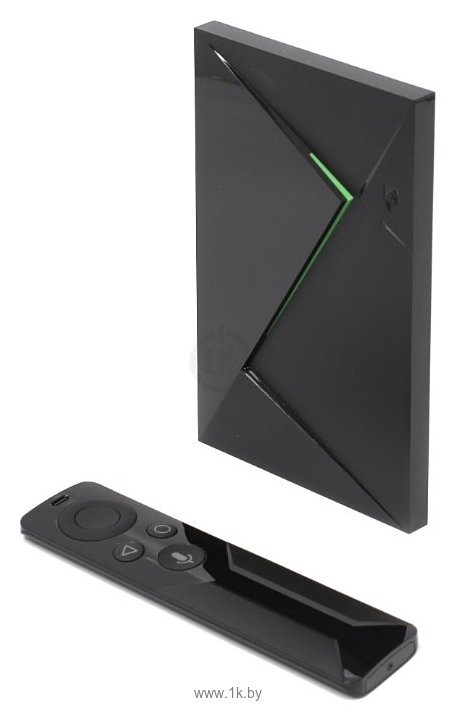 Фотографии NVIDIA SHIELD (remote only)