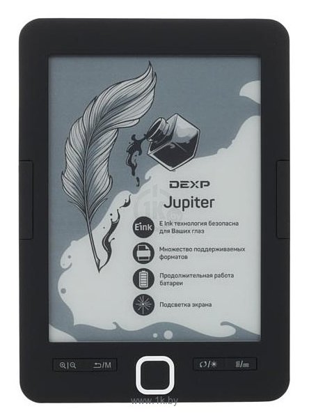 Фотографии DEXP FL2 Jupiter