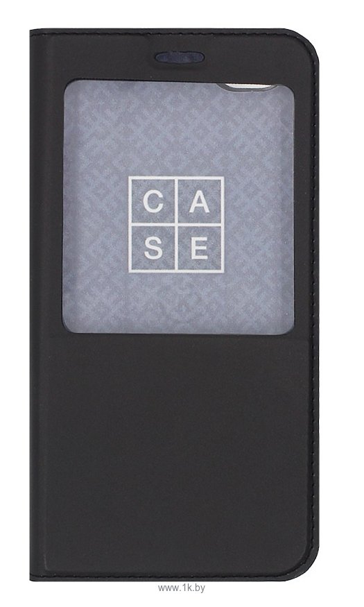 Фотографии Case Dux Series для Xiaomi Redmi Note 5A (черный)