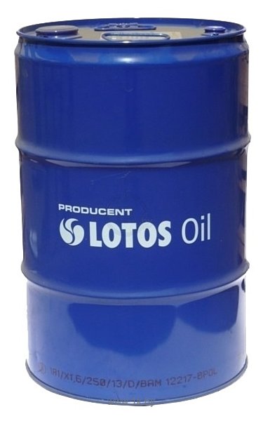 Фотографии Lotos Diesel Semisynthetic 10W-40 50кг