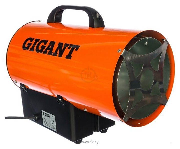 Фотографии GIGANT GH10F