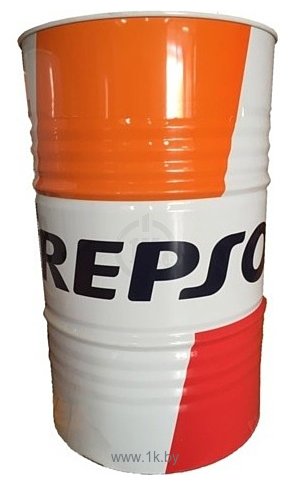 Фотографии Repsol Matic III ATF 208л