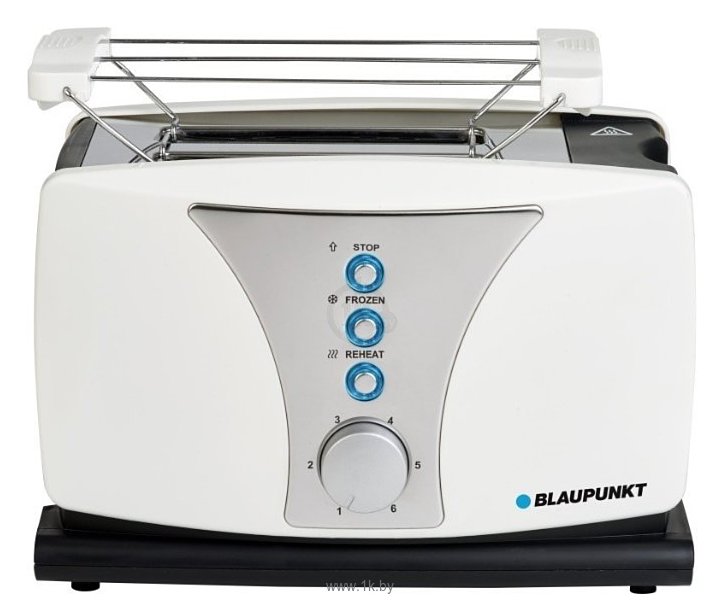 Фотографии Blaupunkt TSP601