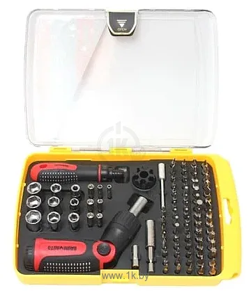 Фотографии BaumAuto BM-30314290 90 предметов