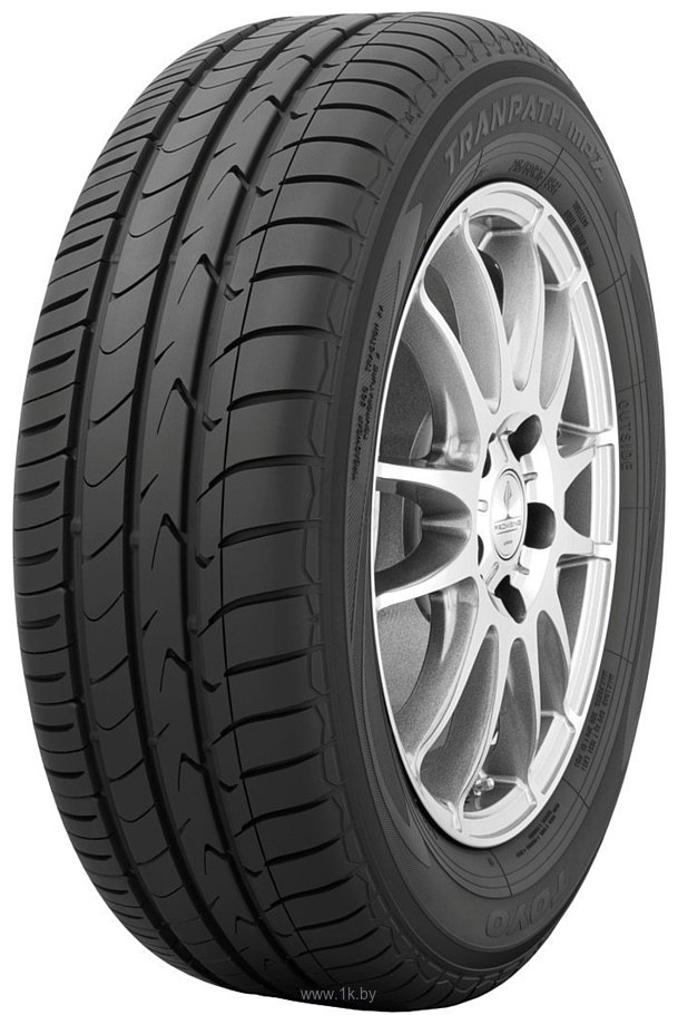 Фотографии Toyo Tranpath mpZ 215/65 R16 98H