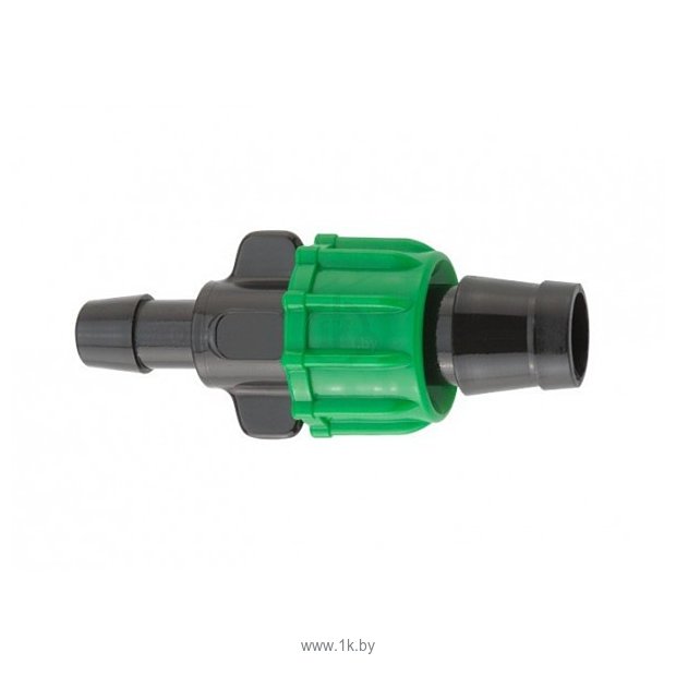 Фотографии Rivulis Irrigation Старт-коннектор для капельной ленты 16 mm (5/8") 101041880