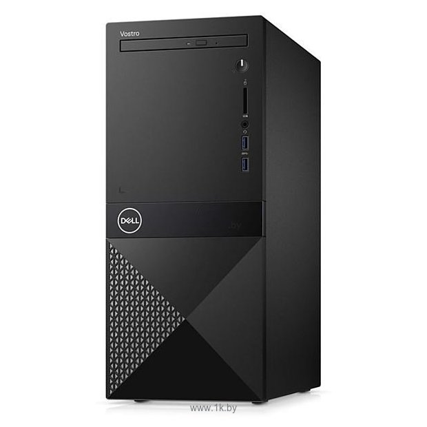 Фотографии Dell Vostro 3670-3179