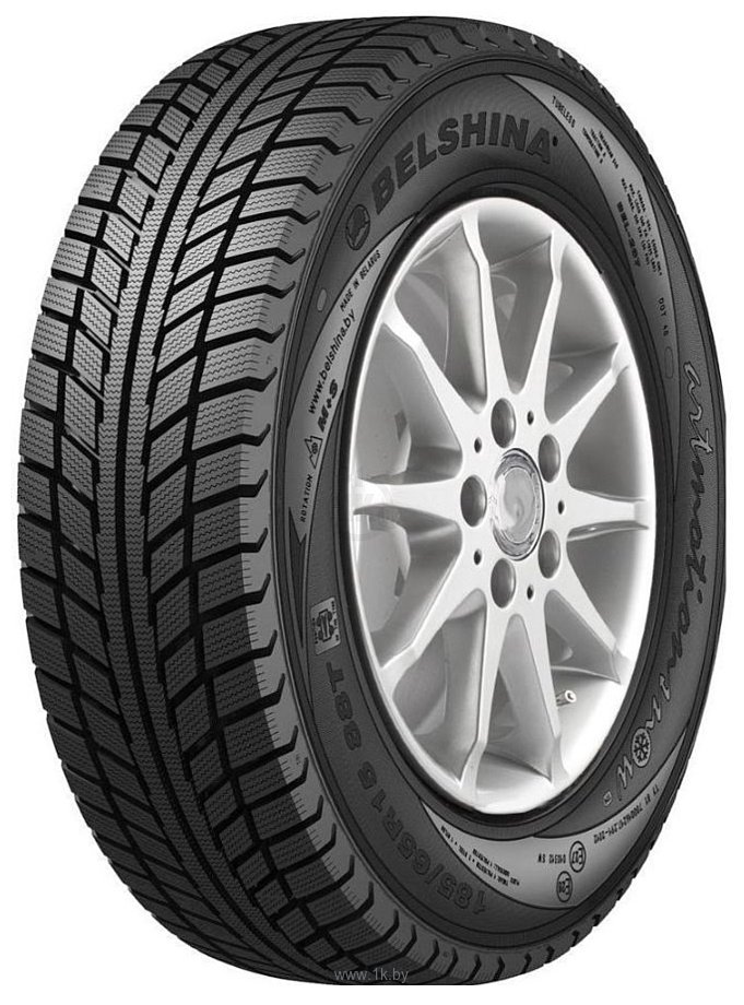 Фотографии Белшина Artmotion Snow Бел-467 205/65 R16 99H