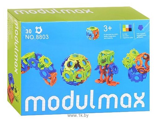 Фотографии ModulMax 8803 Робот