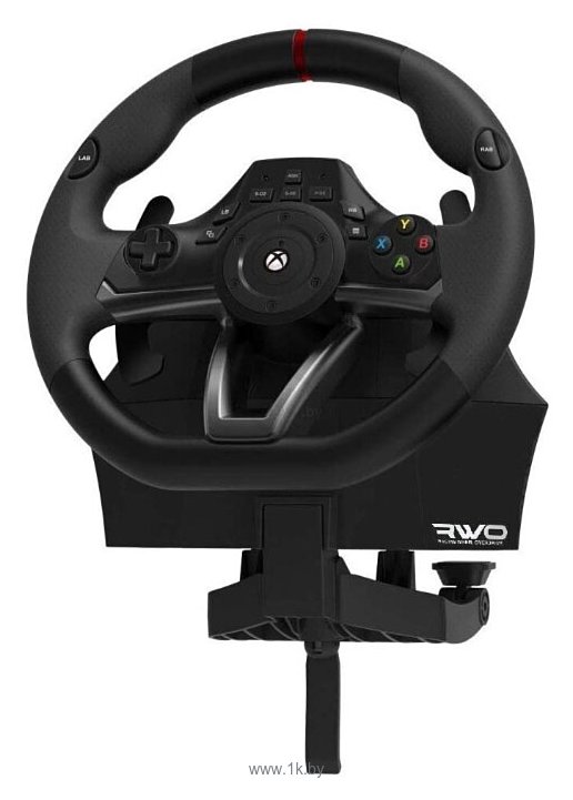 Фотографии HORI Racing Wheel Overdrive for Xbox One