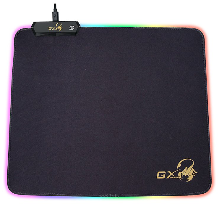 Фотографии Genius GX-Pad 300S RGB