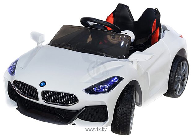 Фотографии Toyland BMW Z-4 Sport Lux (белый)