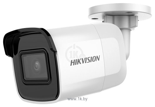 Фотографии Hikvision DS-2CD2023G0E-I (2.8 мм)