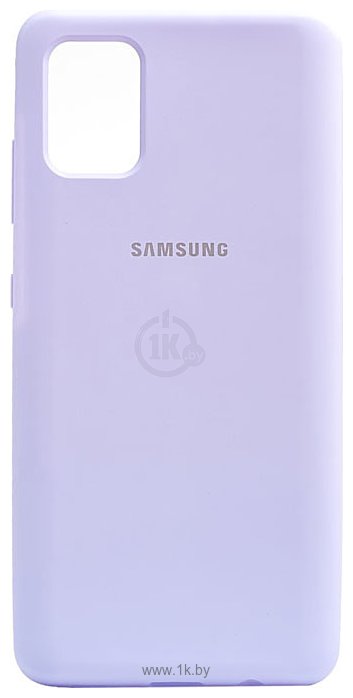 Фотографии EXPERTS Original Tpu для Samsung Galaxy S10 Lite (лаванда)