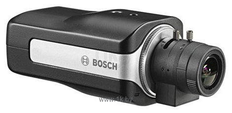 Фотографии Bosch Dinion IP 4000 HD