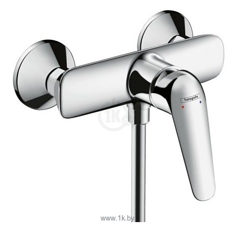 Фотографии hansgrohe Novus 71060000