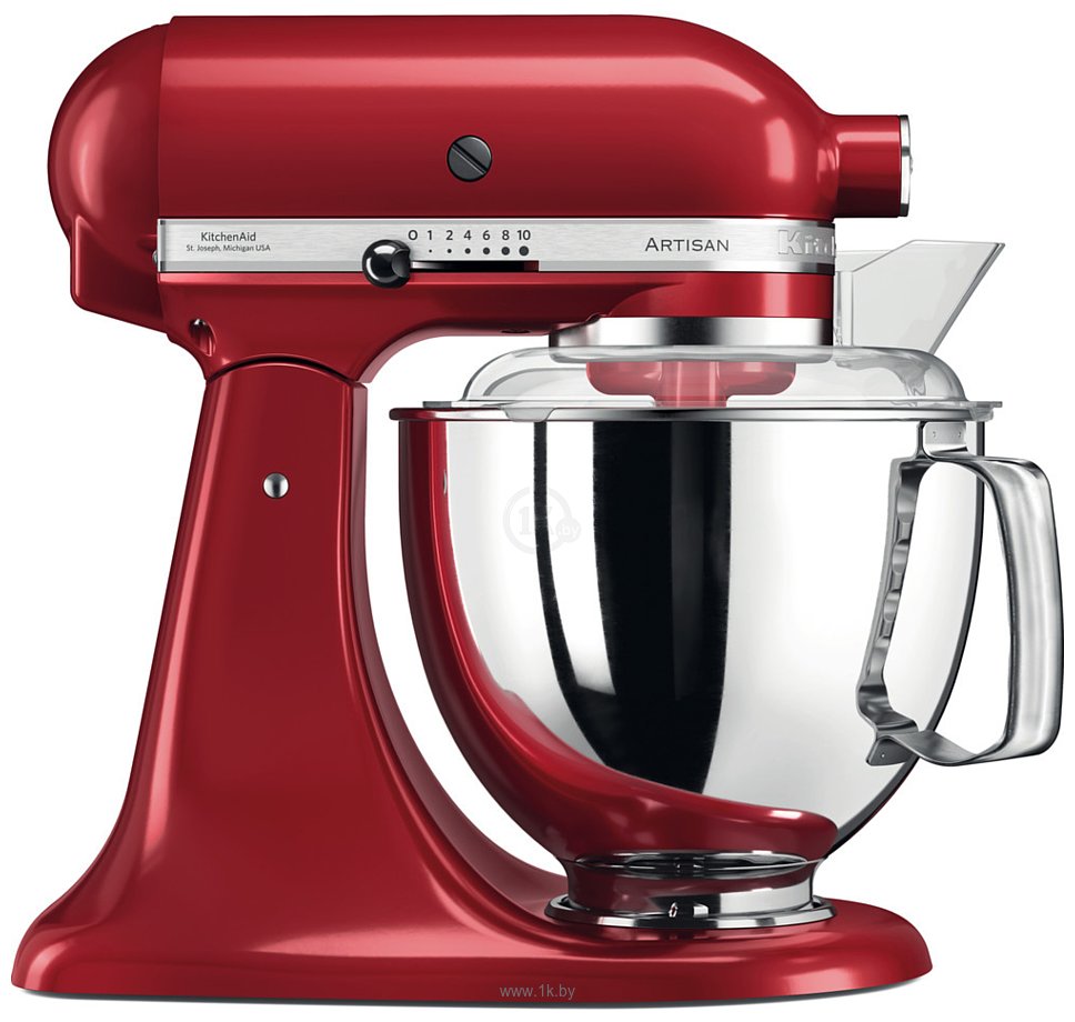 Фотографии KitchenAid 5KSM175PSEER