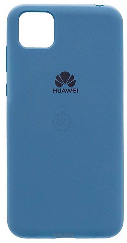 Фотографии EXPERTS Cover Case для Huawei Y5 (2019)/Honor 8S (фиалковый)