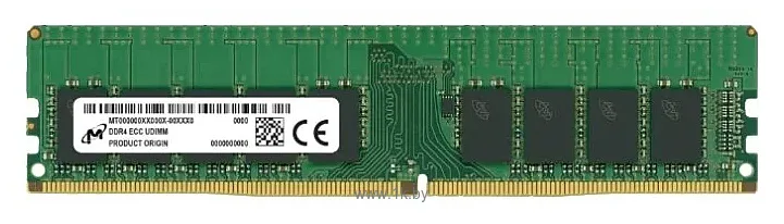 Фотографии Micron MTA18ASF4G72AZ-3G2B1