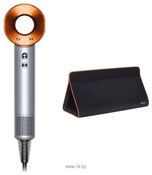 Фотографии Dyson HD03 Supersonic Copper 361090-01