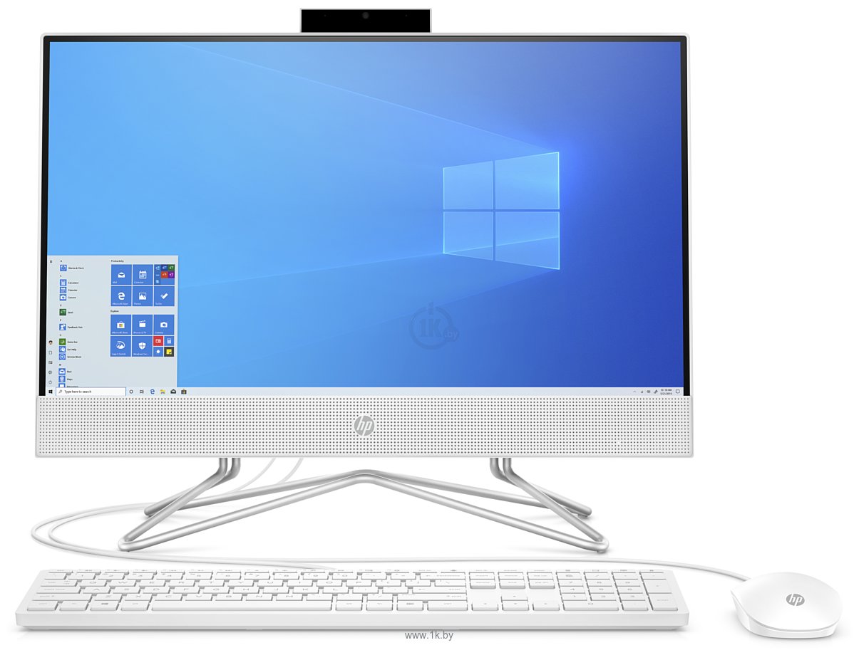 Фотографии HP 22-df1051ur (496X3EA)