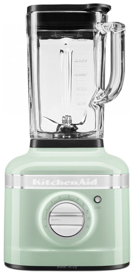 Фотографии KitchenAid Artisan K400 5KSB4026EPT