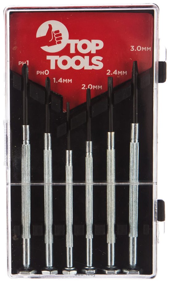 Фотографии TopTools 39D193 6 предметов