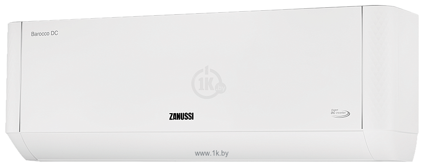 Фотографии Zanussi Barocco DC Inverter ZACS/I-12 HB/A22/N8