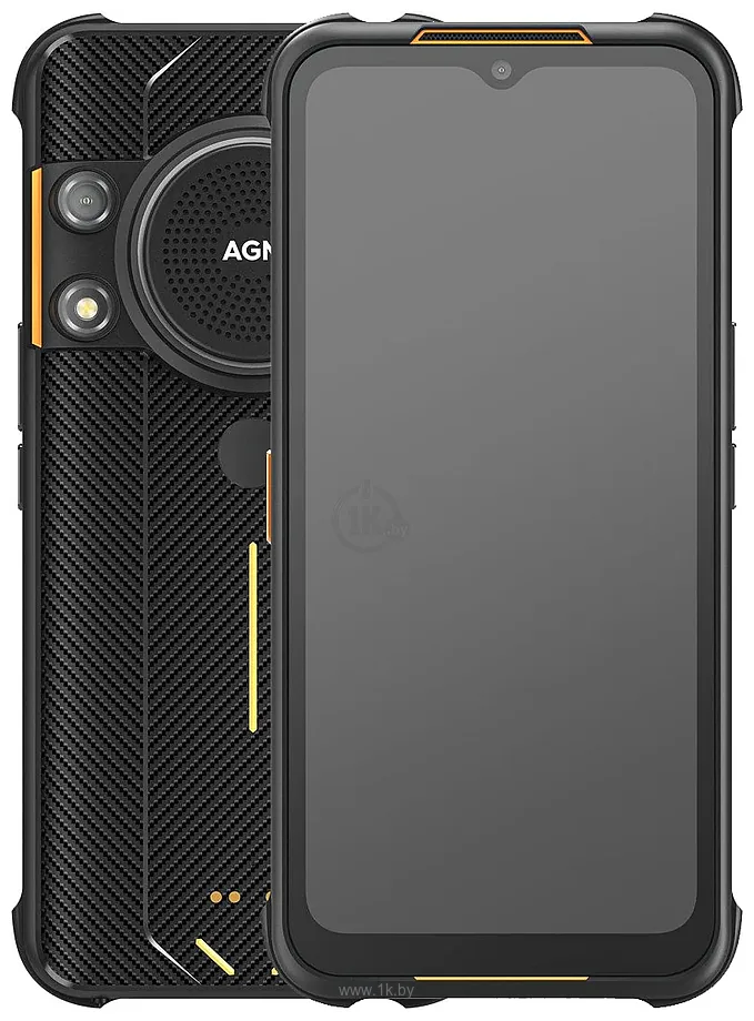 Фотографии AGM H5 4/64GB